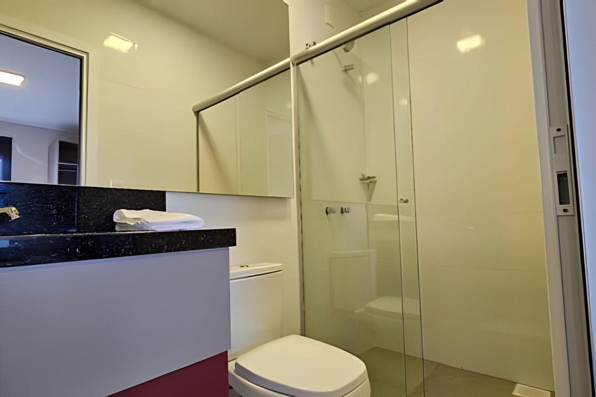 Studios Exclusivos Em Frente A Fundaparque, Em Bento Goncalves Luaran gambar